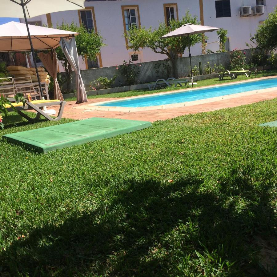 Cerro Da Janela Hostel Alte Ngoại thất bức ảnh
