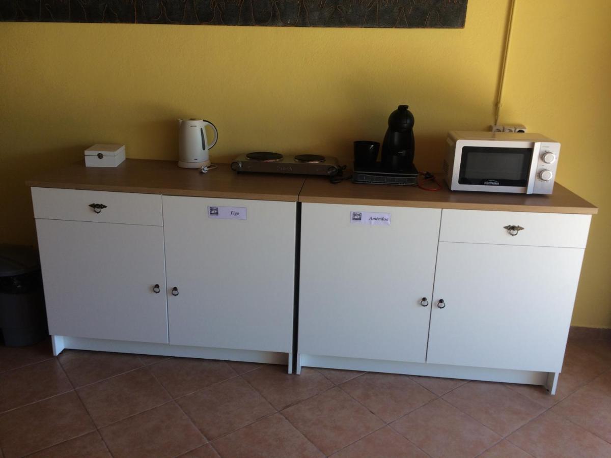 Cerro Da Janela Hostel Alte Ngoại thất bức ảnh