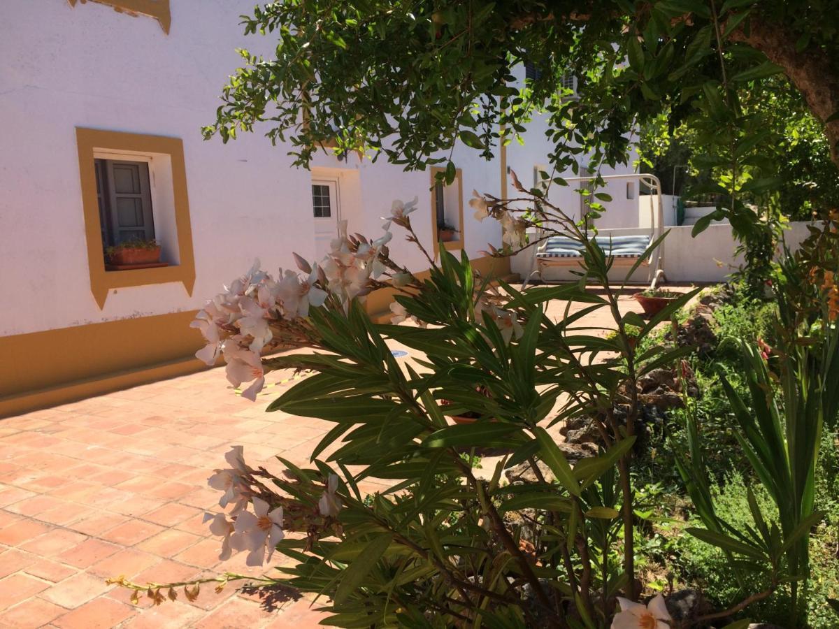 Cerro Da Janela Hostel Alte Ngoại thất bức ảnh
