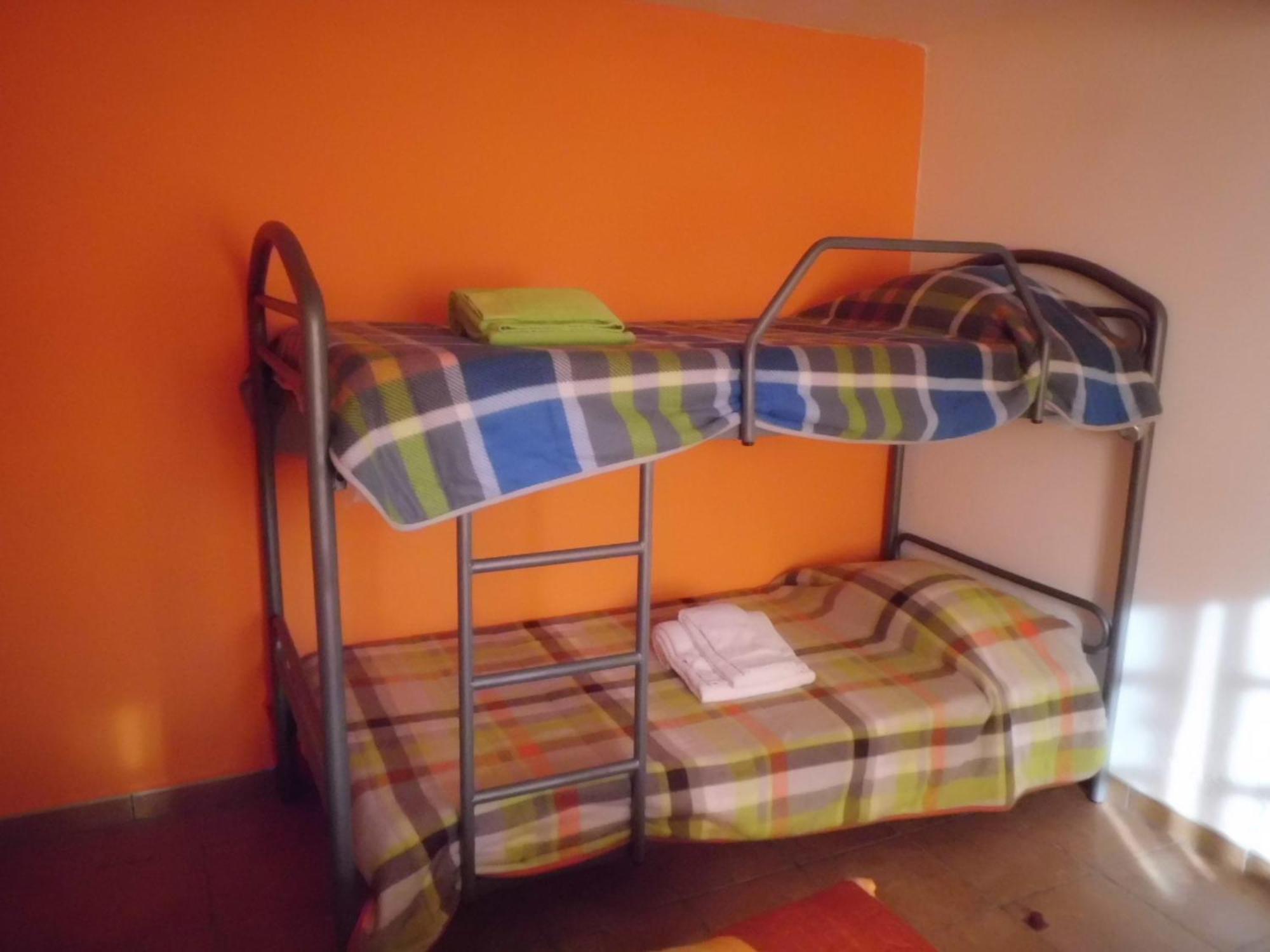 Cerro Da Janela Hostel Alte Phòng bức ảnh