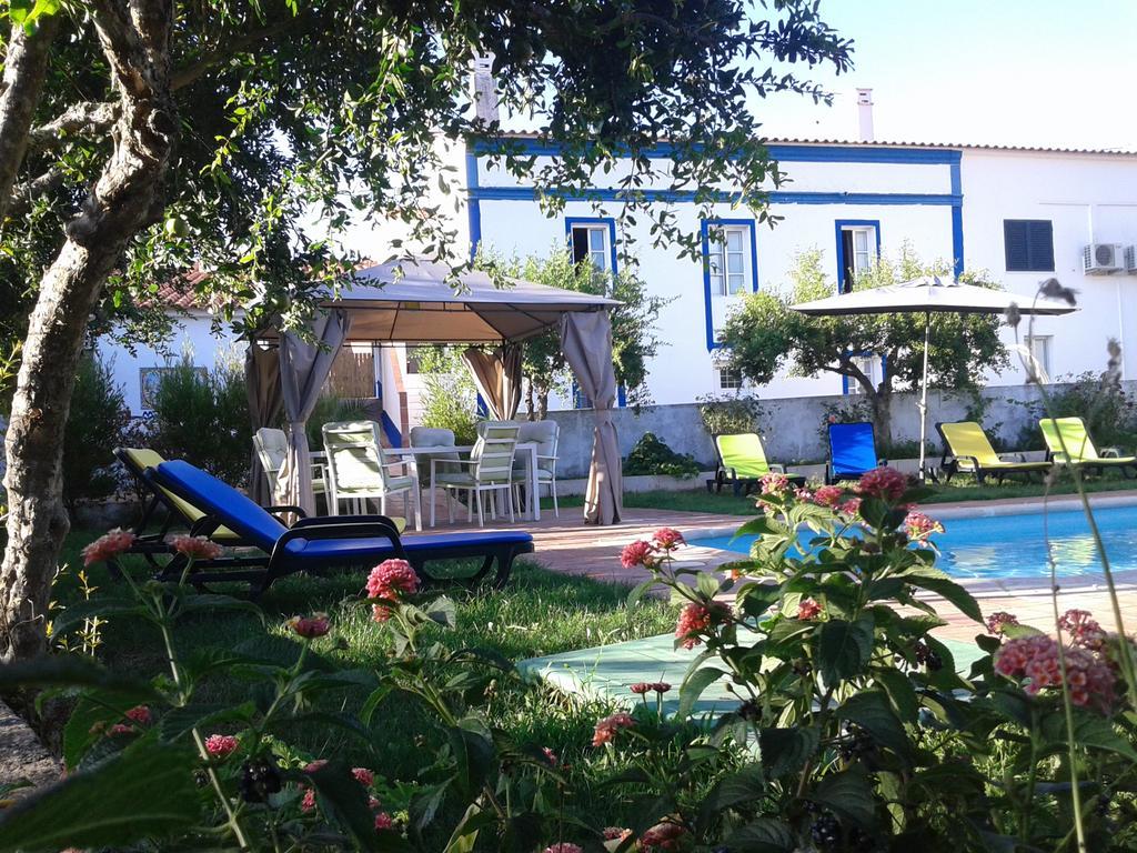 Cerro Da Janela Hostel Alte Ngoại thất bức ảnh